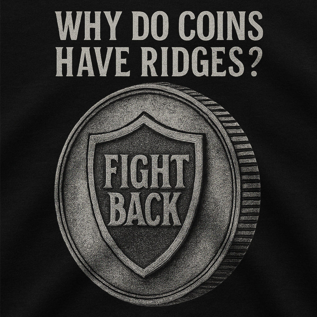 Coin Ridges