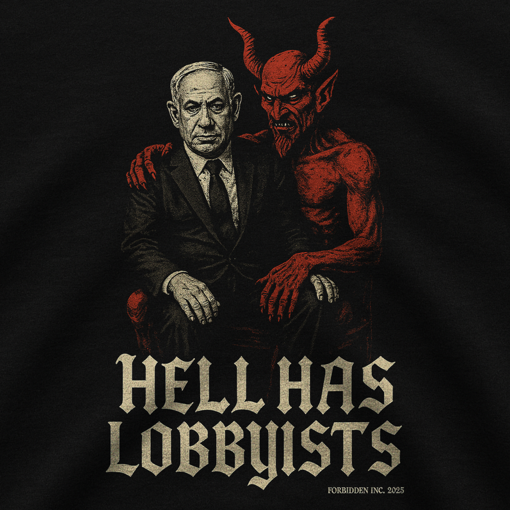 Hell Has Lobbyists