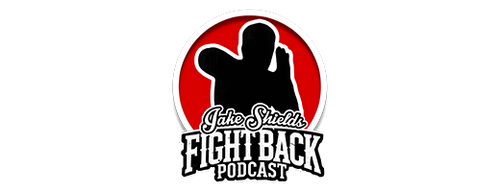 Fight Back Podcast